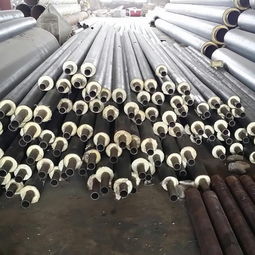 聚氨酯保溫管與高品質(zhì)特種鋼 雙輪驅(qū)動(dòng)，賦能現(xiàn)代保溫與工業(yè)建設(shè)